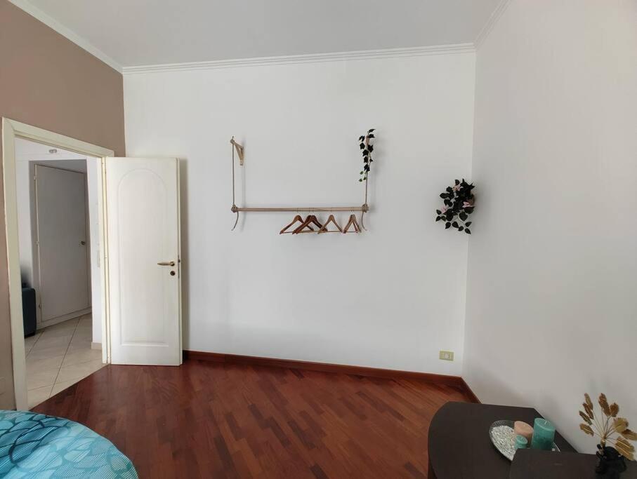 La Casetta Azzurra Rom Exterior foto