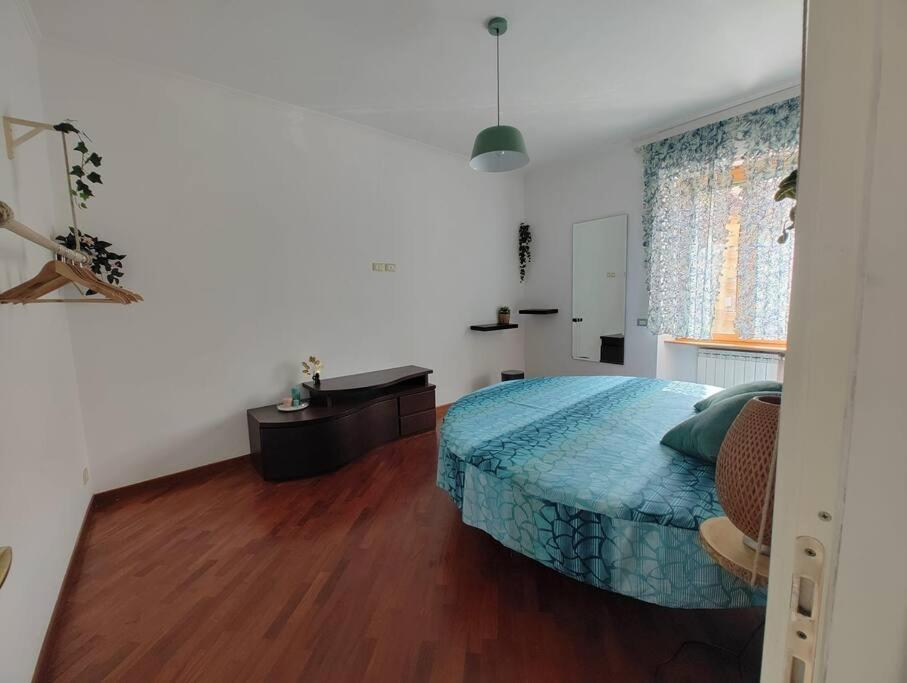 La Casetta Azzurra Rom Exterior foto