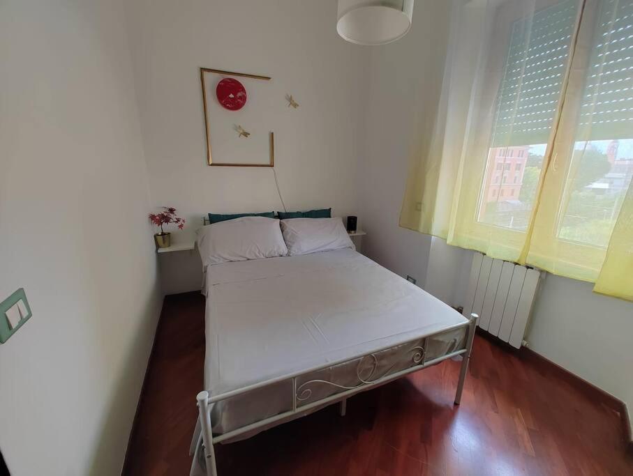La Casetta Azzurra Rom Exterior foto